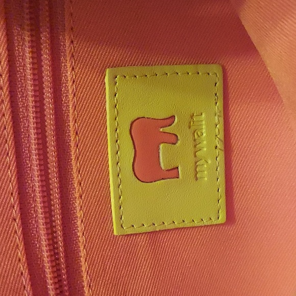 Women's MyWalit small purse - Picture 7 of 7